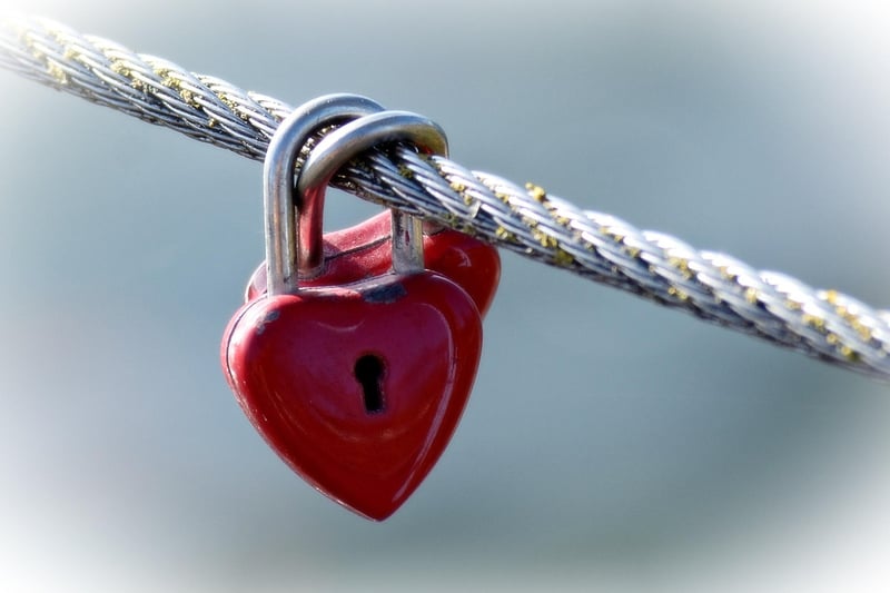 Heartfelt Promises