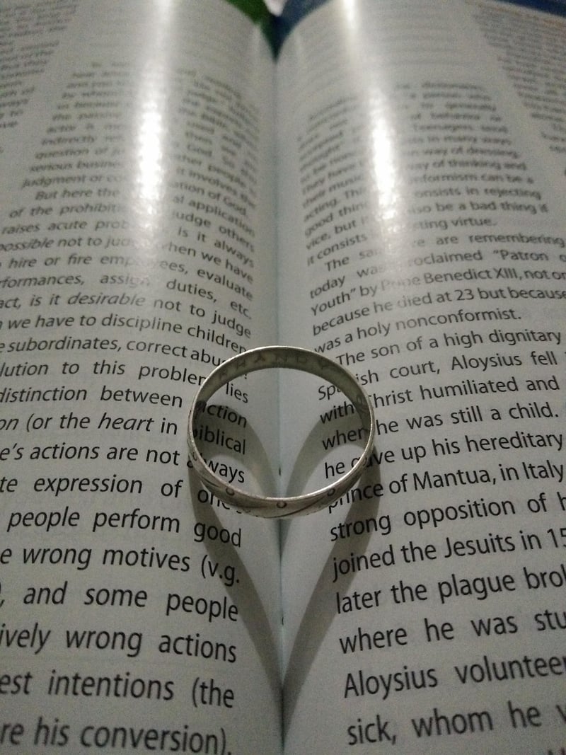 Vow Renewals