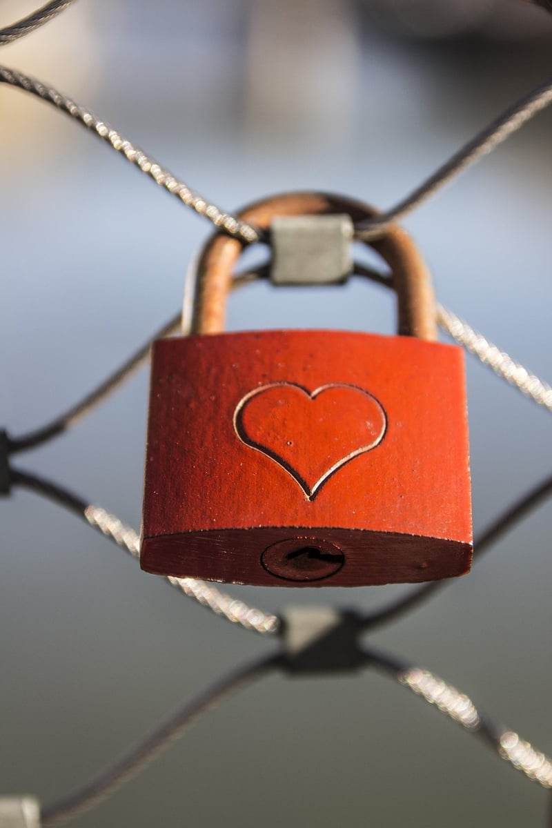 Heart Symbol