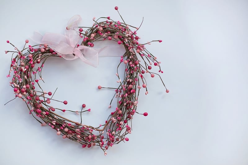 Heart Love Romance