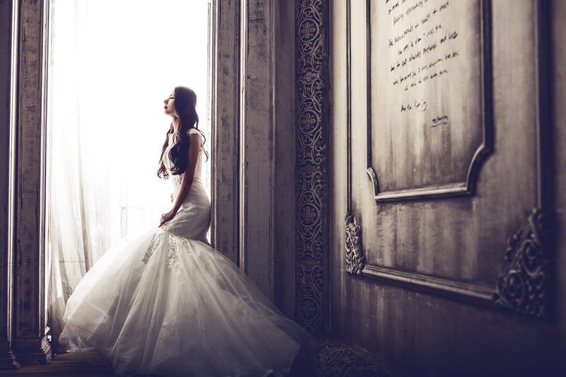Bespoke Veil